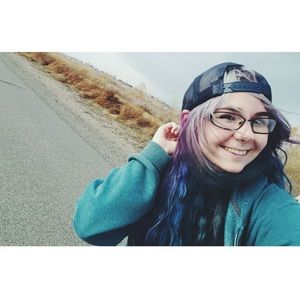 Meet your Posher, Kaylee